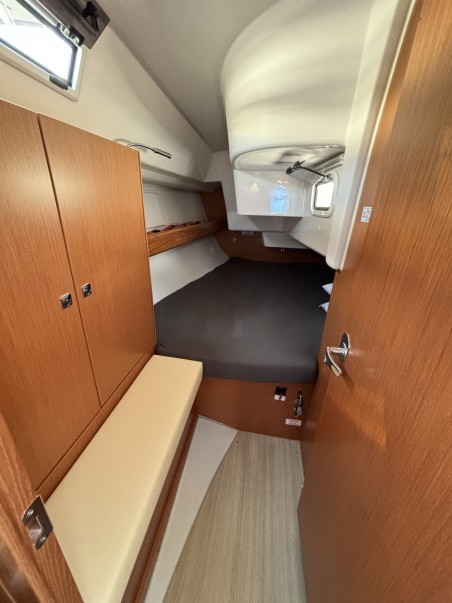 Bavaria Yachtbau Bavaria Cruiser 34 - 2 cab. 3 Lune