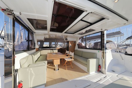 Catana Group Bali Catspace Agua De Luna