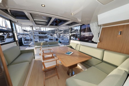 Catana Group Bali Catspace Agua De Luna