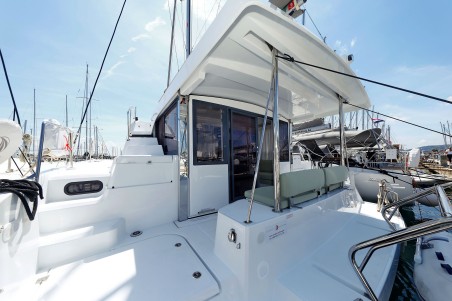 Catana Group Bali Catspace Baycat