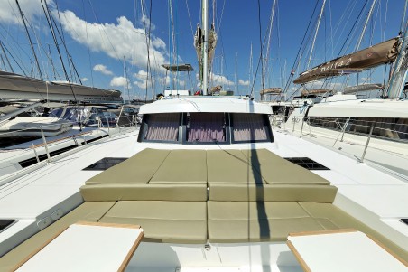 Catana Group Bali Catspace Baycat