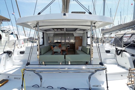 Catana Group Bali Catspace Baycat