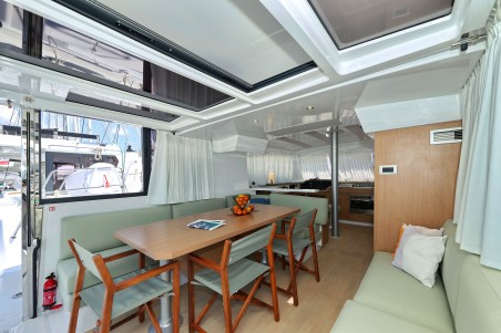 Catana Group Bali Catspace Baycat
