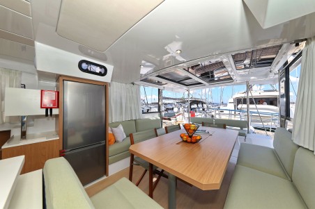 Catana Group Bali Catspace Baycat