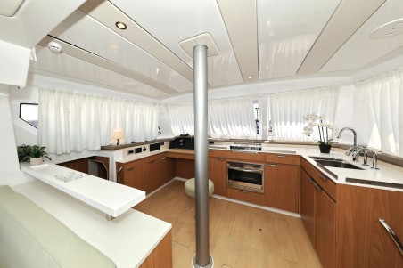 Catana Group Bali Catspace Baycat