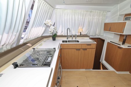 Catana Group Bali Catspace Baycat