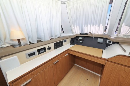 Catana Group Bali Catspace Baycat