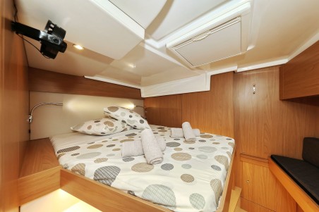 Catana Group Bali Catspace Baycat