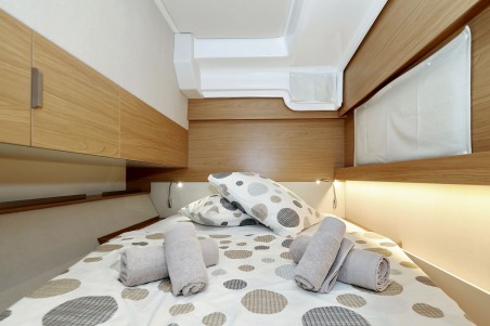 Catana Group Bali Catspace Baycat