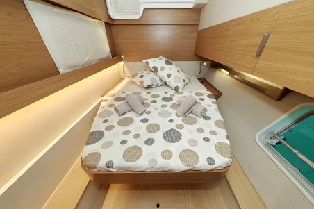 Catana Group Bali Catspace Baycat