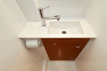 Catana Group Bali Catspace Baycat