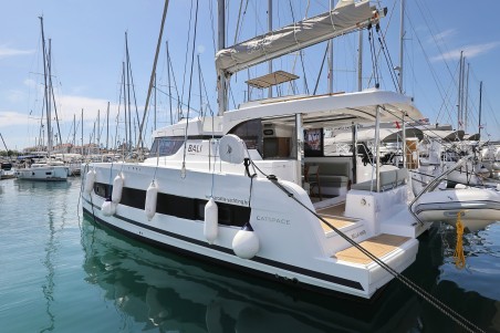Catana Group Bali Catspace Bella Mare