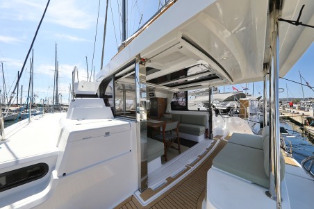Catana Group Bali Catspace Bella Mare
