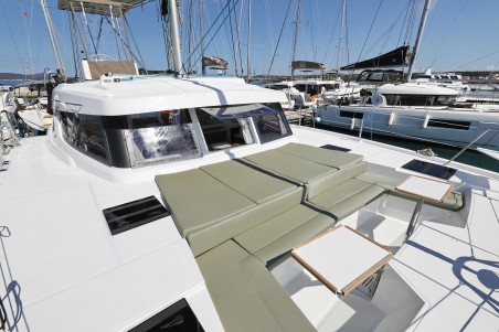 Catana Group Bali Catspace Bella Mare