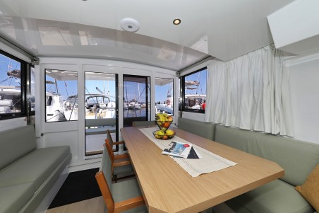 Catana Group Bali Catspace Bella Mare