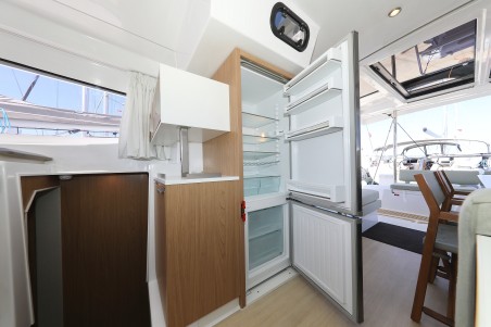 Catana Group Bali Catspace Bella Mare