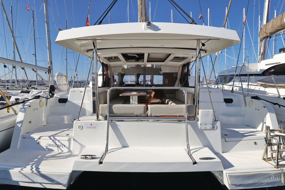 Catana Group Bali Catspace Dragonfly