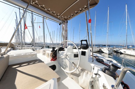 Catana Group Bali Catspace Dragonfly