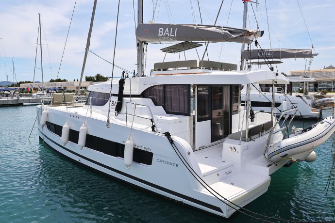 Catana Group Bali Catspace Esteri