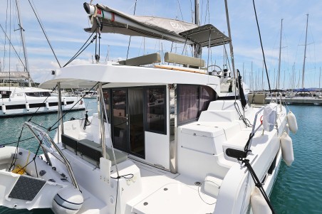 Catana Group Bali Catspace Esteri