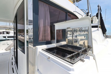 Catana Group Bali Catspace Esteri