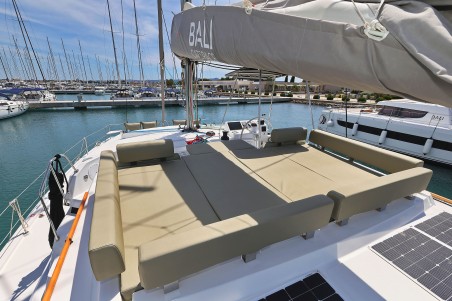 Catana Group Bali Catspace Esteri