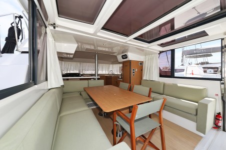 Catana Group Bali Catspace Esteri