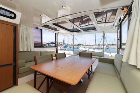 Catana Group Bali Catspace Esteri