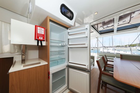 Catana Group Bali Catspace Esteri