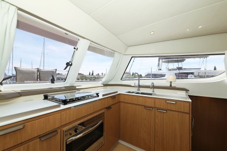 Catana Group Bali Catspace Esteri