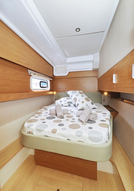 Catana Group Bali Catspace Esteri