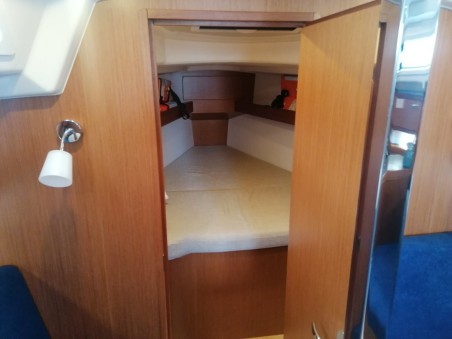 Bavaria Cruiser 34 - 2 cab. | Czarter jachtu Chorwacja | Travelboat