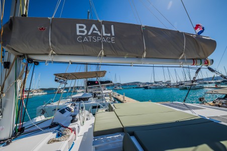 Catana Group Bali Catspace Eternity Now