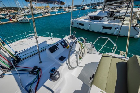 Catana Group Bali Catspace Eternity Now