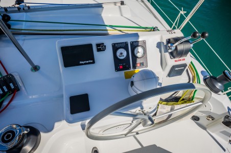 Catana Group Bali Catspace Eternity Now