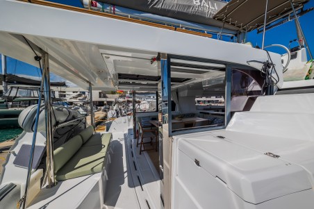 Catana Group Bali Catspace Eternity Now