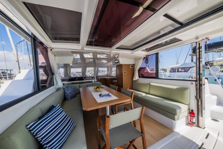 Catana Group Bali Catspace Eternity Now