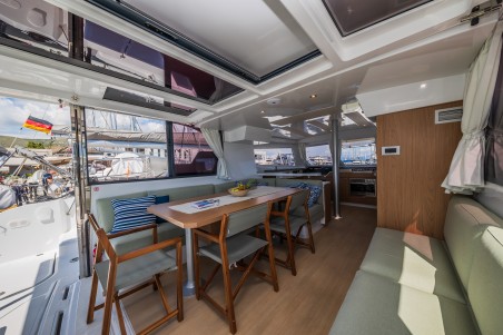 Catana Group Bali Catspace Eternity Now