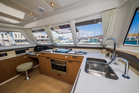 Catana Group Bali Catspace Eternity Now