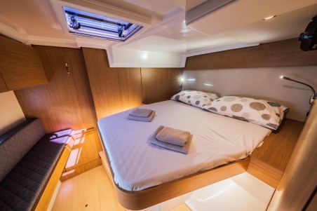 Catana Group Bali Catspace Eternity Now