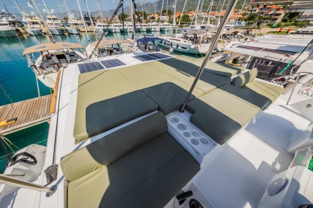 Catana Group Bali Catspace Happy Sailor