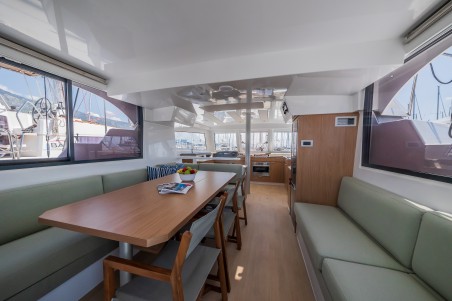 Catana Group Bali Catspace Happy Sailor