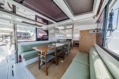 Catana Group Bali Catspace Happy Sailor