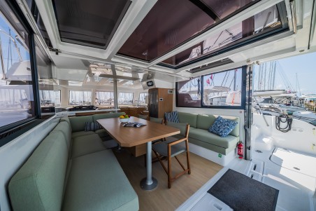 Catana Group Bali Catspace Happy Sailor