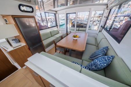 Catana Group Bali Catspace Happy Sailor