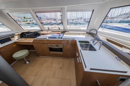 Catana Group Bali Catspace Happy Sailor