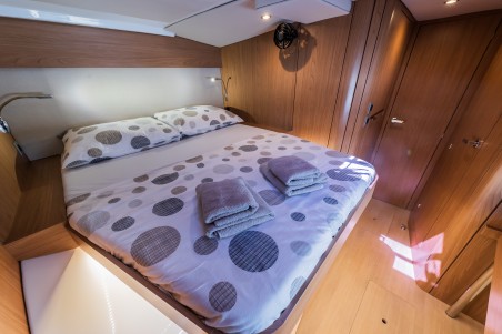 Catana Group Bali Catspace Happy Sailor