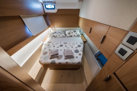 Catana Group Bali Catspace Happy Sailor