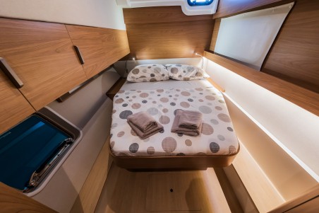 Catana Group Bali Catspace Happy Sailor