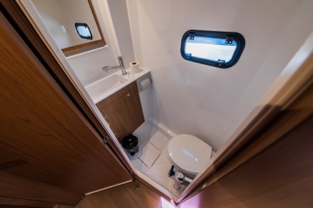 Catana Group Bali Catspace Happy Sailor